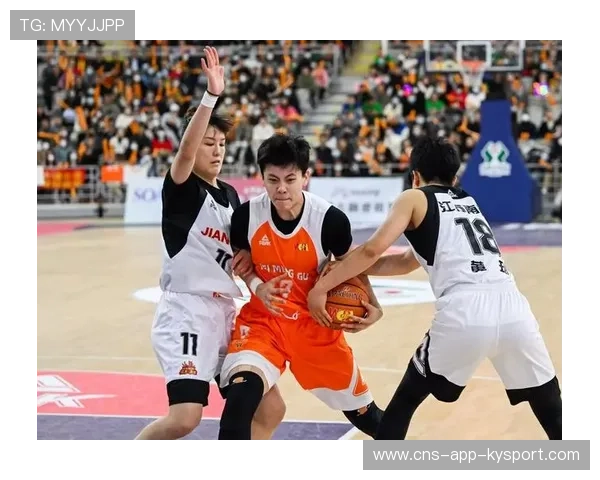 女篮联赛再起波澜，内线新星单场砍下28分引关注