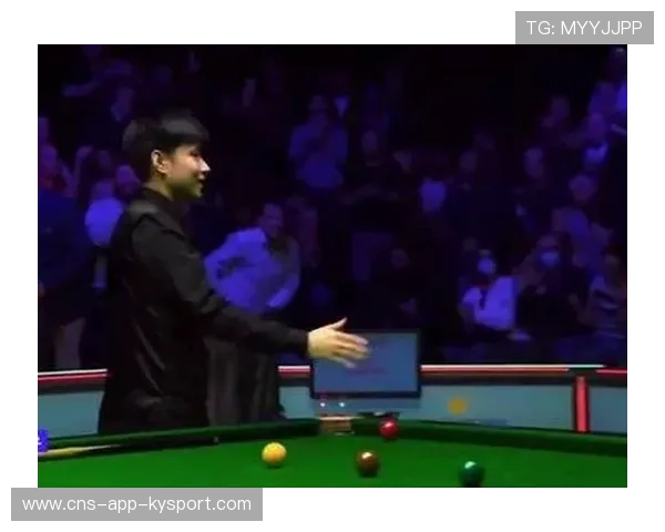 赵心童节奏控制更娴熟，多次清台完成度极高